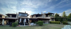 Ira's House Afitos